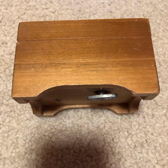 Vintage Sankyo Music Box - Picture 7 of 8